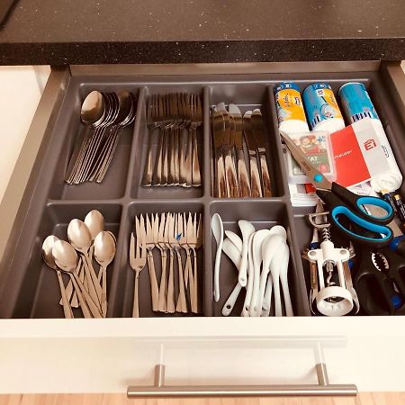 Loft Mit 2 Schlafzimmern Und E- Ladestation Apartment Furth Bagian luar foto