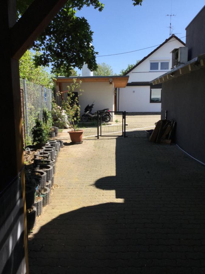 Loft Mit 2 Schlafzimmern Und E- Ladestation Apartment Furth Bagian luar foto