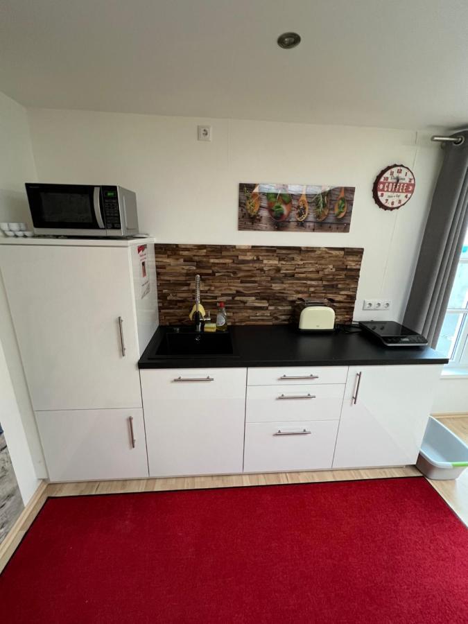 Loft Mit 2 Schlafzimmern Und E- Ladestation Apartment Furth Bagian luar foto