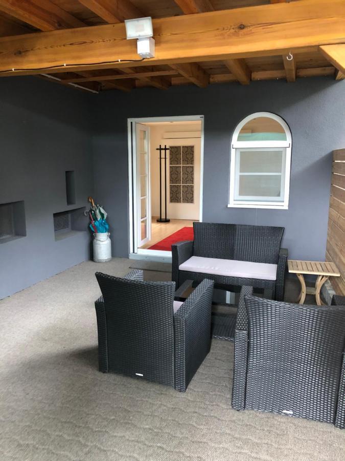 Loft Mit 2 Schlafzimmern Und E- Ladestation Apartment Furth Bagian luar foto