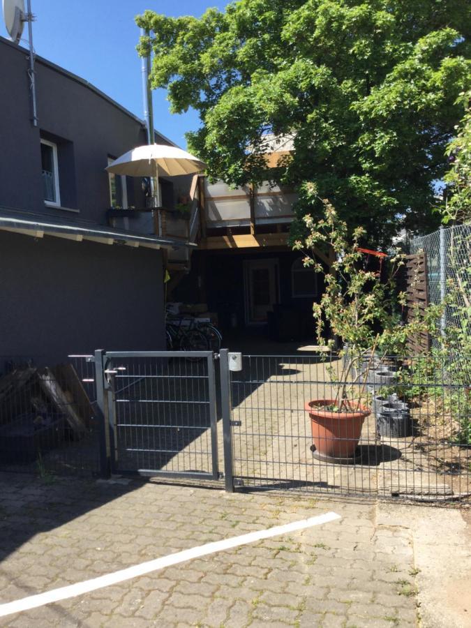 Loft Mit 2 Schlafzimmern Und E- Ladestation Apartment Furth Bagian luar foto
